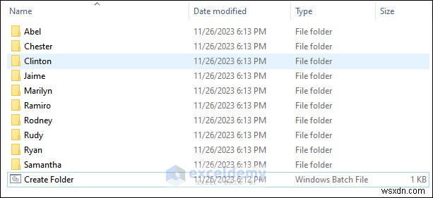 Xuất dữ liệu Excel sang các định dạng DOC, PDF, CSV, XML và vCard được thực hiện dễ dàng 