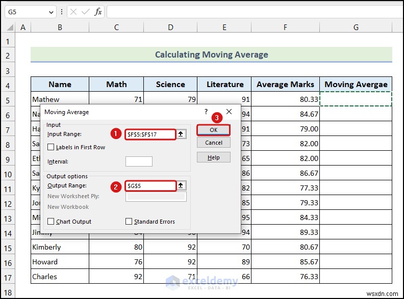 5 kỹ thuật Excel đã được chứng minh để phân tích dữ liệu thống kê hiệu quả
