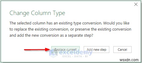 Các hàm ngày truy vấn Power chính trong Excel:3 ví dụ thực tế