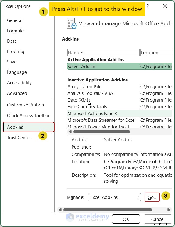 Chia tỷ lệ đa chiều thành thạo trong Excel:Hướng dẫn trực quan từng bước 