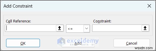 Chia tỷ lệ đa chiều thành thạo trong Excel:Hướng dẫn trực quan từng bước 