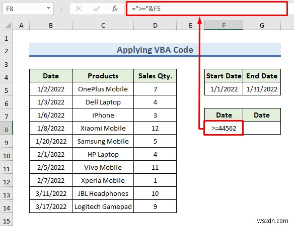 Bộ lọc nâng cao Master Excel:Hai cách đã được chứng minh để lọc dữ liệu theo phạm vi ngày 