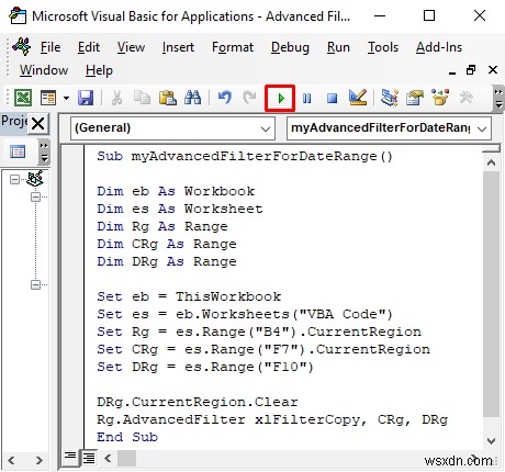 Bộ lọc nâng cao Master Excel:Hai cách đã được chứng minh để lọc dữ liệu theo phạm vi ngày 