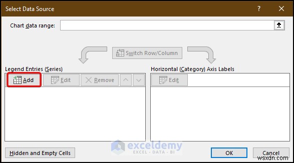 Xây dựng đồng hồ analog thời gian thực trong Excel:Hướng dẫn từng bước 