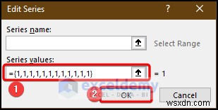Xây dựng đồng hồ analog thời gian thực trong Excel:Hướng dẫn từng bước 