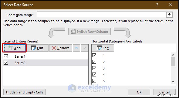 Xây dựng đồng hồ analog thời gian thực trong Excel:Hướng dẫn từng bước 