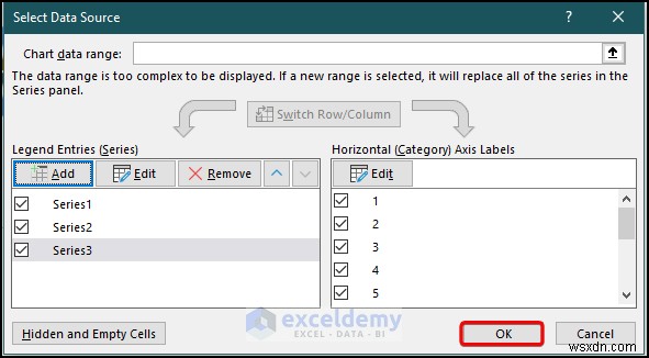 Xây dựng đồng hồ analog thời gian thực trong Excel:Hướng dẫn từng bước 