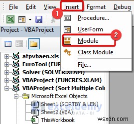 Xây dựng đồng hồ analog thời gian thực trong Excel:Hướng dẫn từng bước 