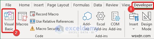 Xây dựng đồng hồ analog thời gian thực trong Excel:Hướng dẫn từng bước 