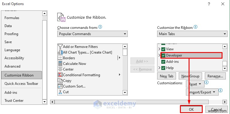 Thêm nút radio trong Excel không cần macro:Hướng dẫn chèn, sao chép, nhóm và xóa 