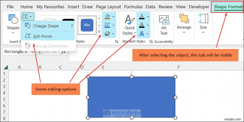 Bản vẽ 3D bậc thầy trong Excel:3 ví dụ thực tế để trình bày dữ liệu trực quan 