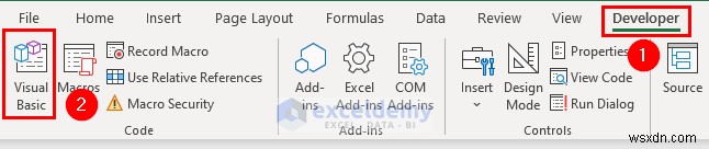 Hướng dẫn từng bước để xây dựng chức năng mã hóa trong Excel