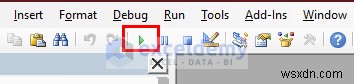Hướng dẫn từng bước để xây dựng chức năng mã hóa trong Excel