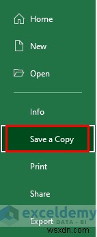 Hướng dẫn từng bước để xây dựng chức năng mã hóa trong Excel
