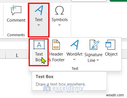 Hoạt hình văn bản chính trong Excel:Hai phương pháp đã được chứng minh 