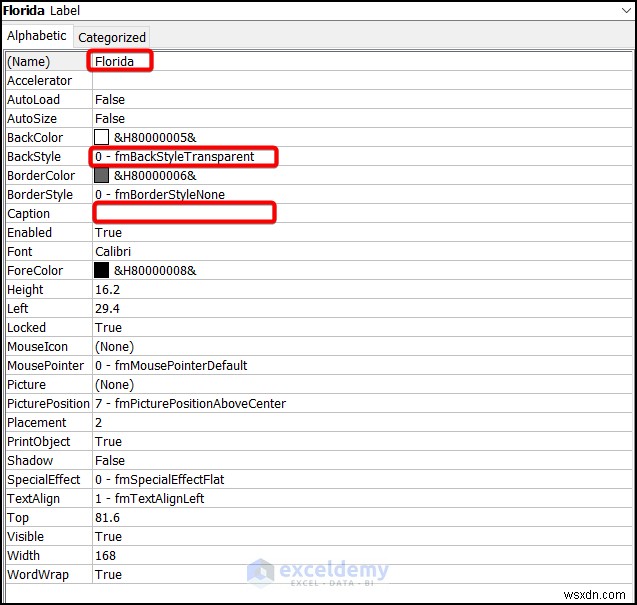 Tạo chú giải công cụ biểu đồ động trong Excel:Hướng dẫn từng bước 