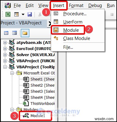 Tạo chú giải công cụ biểu đồ động trong Excel:Hướng dẫn từng bước 