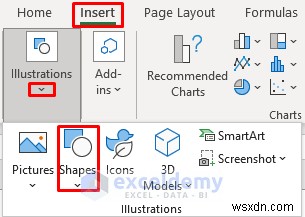 Tạo đồng hồ kỹ thuật số trong Excel:Hai phương pháp công thức và VBA đơn giản 