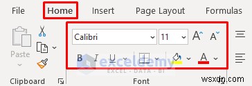 Tạo đồng hồ kỹ thuật số trong Excel:Hai phương pháp công thức và VBA đơn giản 