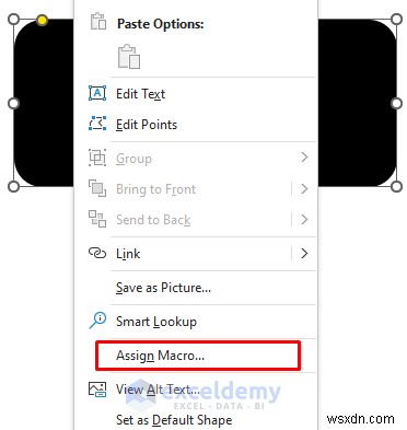 Tạo đồng hồ kỹ thuật số trong Excel:Hai phương pháp công thức và VBA đơn giản 
