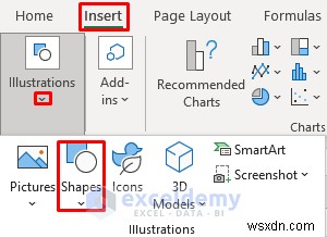 Tạo đồng hồ kỹ thuật số trong Excel:Hai phương pháp công thức và VBA đơn giản 