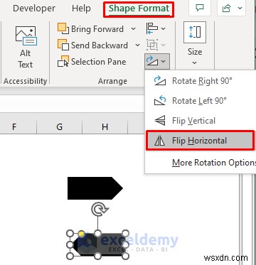 Tạo đồng hồ kỹ thuật số trong Excel:Hai phương pháp công thức và VBA đơn giản 