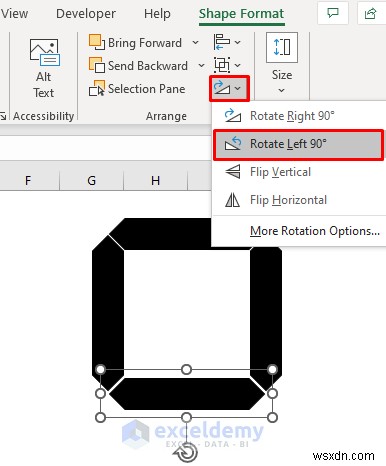Tạo đồng hồ kỹ thuật số trong Excel:Hai phương pháp công thức và VBA đơn giản 