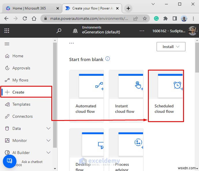 Tự động hóa cảnh báo qua email trong Excel:2 phương pháp đơn giản để theo dõi thời hạn hiệu quả 