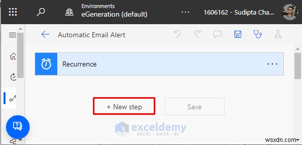 Tự động hóa cảnh báo qua email trong Excel:2 phương pháp đơn giản để theo dõi thời hạn hiệu quả 