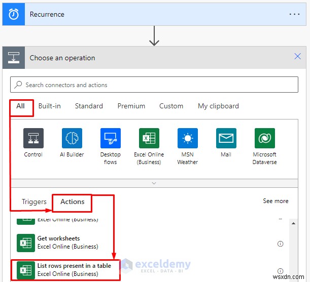 Tự động hóa cảnh báo qua email trong Excel:2 phương pháp đơn giản để theo dõi thời hạn hiệu quả 