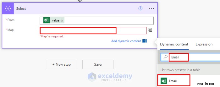 Tự động hóa cảnh báo qua email trong Excel:2 phương pháp đơn giản để theo dõi thời hạn hiệu quả 