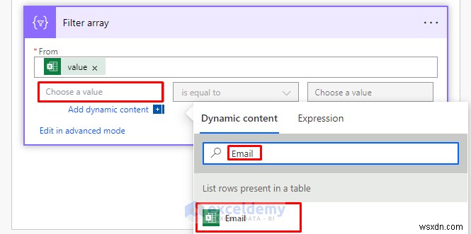 Tự động hóa cảnh báo qua email trong Excel:2 phương pháp đơn giản để theo dõi thời hạn hiệu quả 
