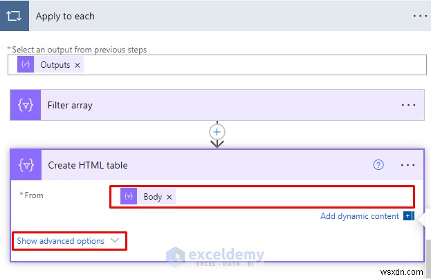 Tự động hóa cảnh báo qua email trong Excel:2 phương pháp đơn giản để theo dõi thời hạn hiệu quả 