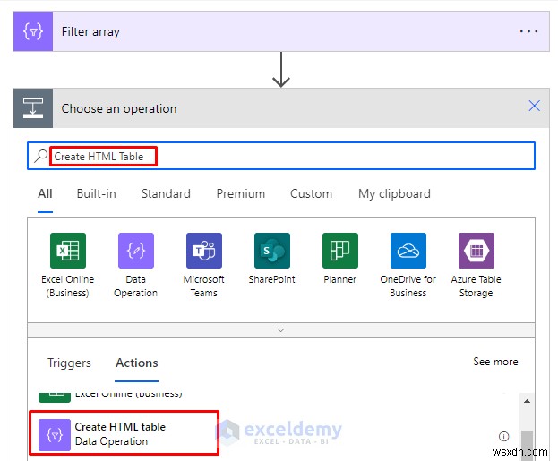 Tự động hóa cảnh báo qua email trong Excel:2 phương pháp đơn giản để theo dõi thời hạn hiệu quả 