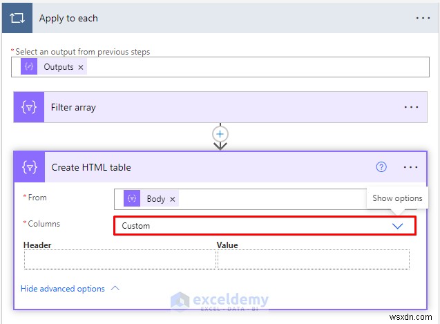 Tự động hóa cảnh báo qua email trong Excel:2 phương pháp đơn giản để theo dõi thời hạn hiệu quả 