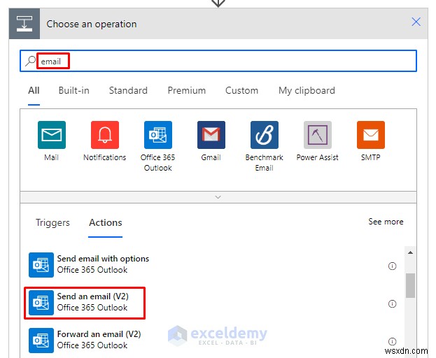 Tự động hóa cảnh báo qua email trong Excel:2 phương pháp đơn giản để theo dõi thời hạn hiệu quả 