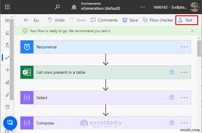 Tự động hóa cảnh báo qua email trong Excel:2 phương pháp đơn giản để theo dõi thời hạn hiệu quả 