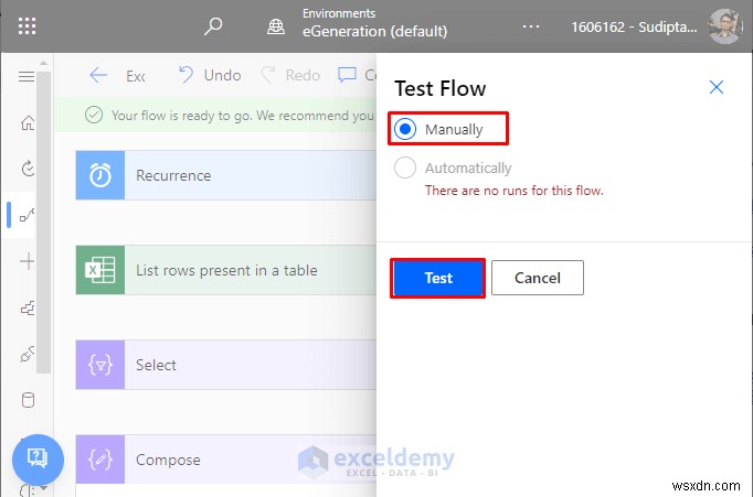 Tự động hóa cảnh báo qua email trong Excel:2 phương pháp đơn giản để theo dõi thời hạn hiệu quả 