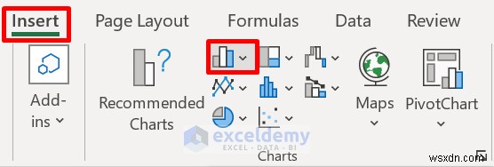 Tạo cuộc đua biểu đồ thanh hoạt hình động trong Excel – Hướng dẫn từng bước 