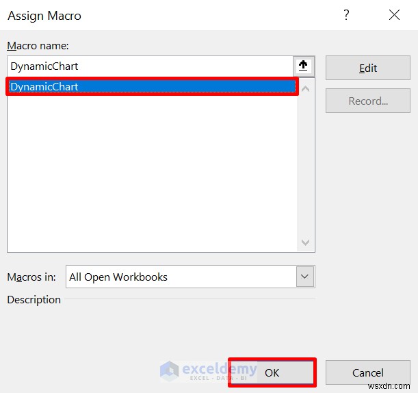 Tạo cuộc đua biểu đồ thanh hoạt hình động trong Excel – Hướng dẫn từng bước 