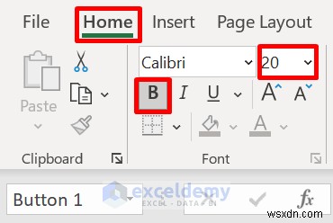 Tạo cuộc đua biểu đồ thanh hoạt hình động trong Excel – Hướng dẫn từng bước 