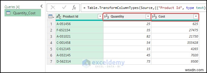 Dễ dàng đóng ngăn truy vấn &kết nối trong Excel – Hướng dẫn từng bước