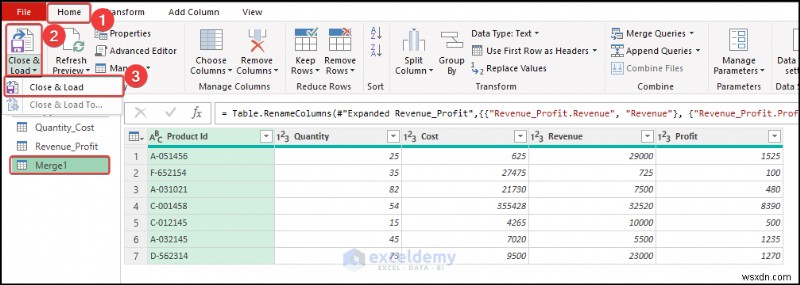Dễ dàng đóng ngăn truy vấn &kết nối trong Excel – Hướng dẫn từng bước