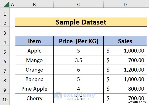 Làm chủ các kết nối dữ liệu ngoài trong Excel:5 kỹ thuật cần thiết 