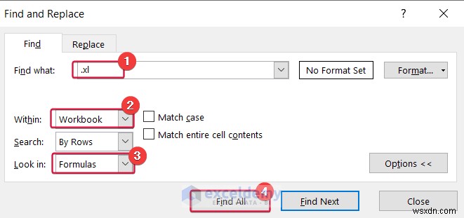 Làm chủ các kết nối dữ liệu ngoài trong Excel:5 kỹ thuật cần thiết 