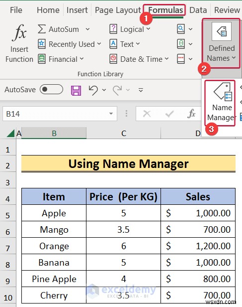 Làm chủ các kết nối dữ liệu ngoài trong Excel:5 kỹ thuật cần thiết 
