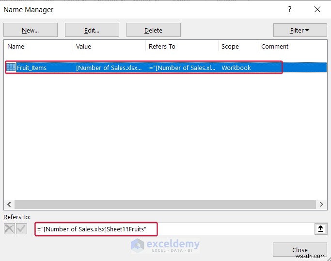 Làm chủ các kết nối dữ liệu ngoài trong Excel:5 kỹ thuật cần thiết 