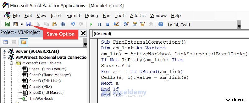 Làm chủ các kết nối dữ liệu ngoài trong Excel:5 kỹ thuật cần thiết 