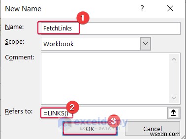 Làm chủ các kết nối dữ liệu ngoài trong Excel:5 kỹ thuật cần thiết 