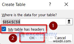 Master Excel Left Join:3 phương pháp đã được chứng minh bằng Power Query và Table Tools 